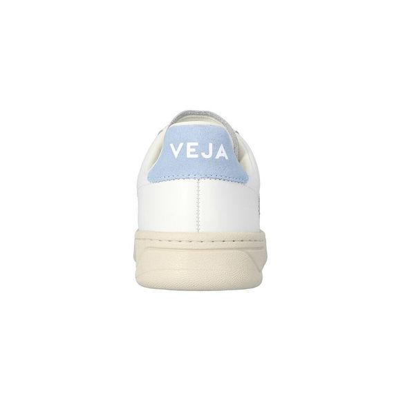 VEJA V-12 Leather Sneaker - Picture 3 of 5